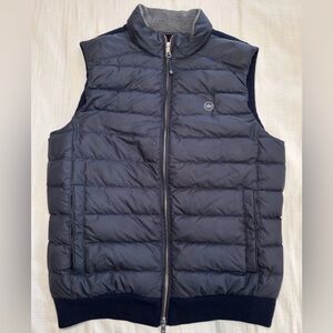 Peter Millar Down Vest